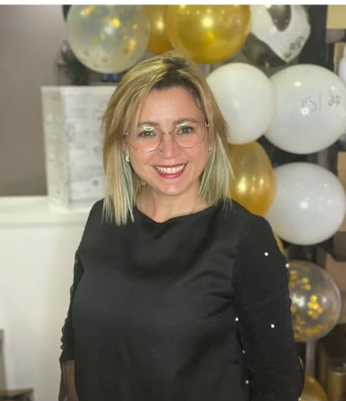 Eila Juviña