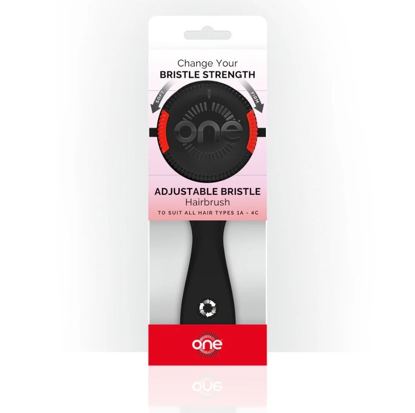 Cepillo ONE PRO – El ÚNICO cepillo con cerdas ajustables del mundo - Imagen 2